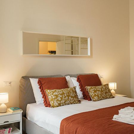 Habibi Apartments Siraküza Dış mekan fotoğraf