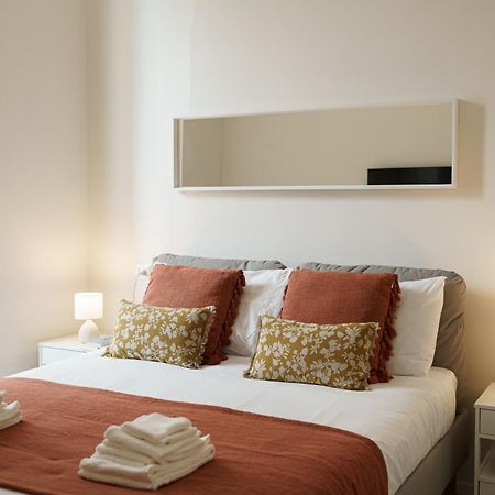 Habibi Apartments Siraküza Dış mekan fotoğraf