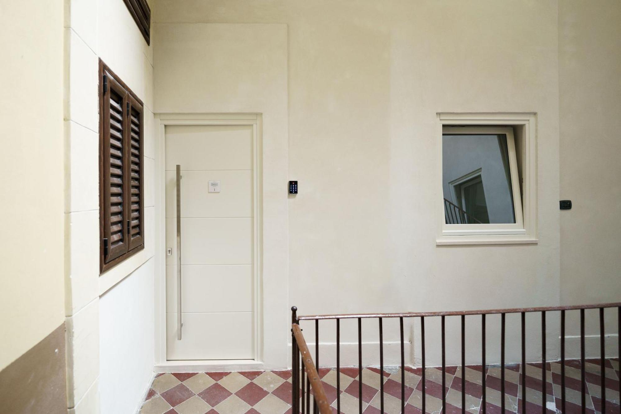 Habibi Apartments Siraküza Dış mekan fotoğraf