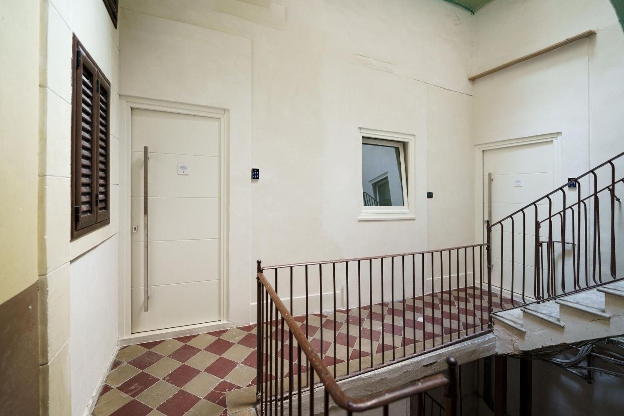 Habibi Apartments Siraküza Dış mekan fotoğraf