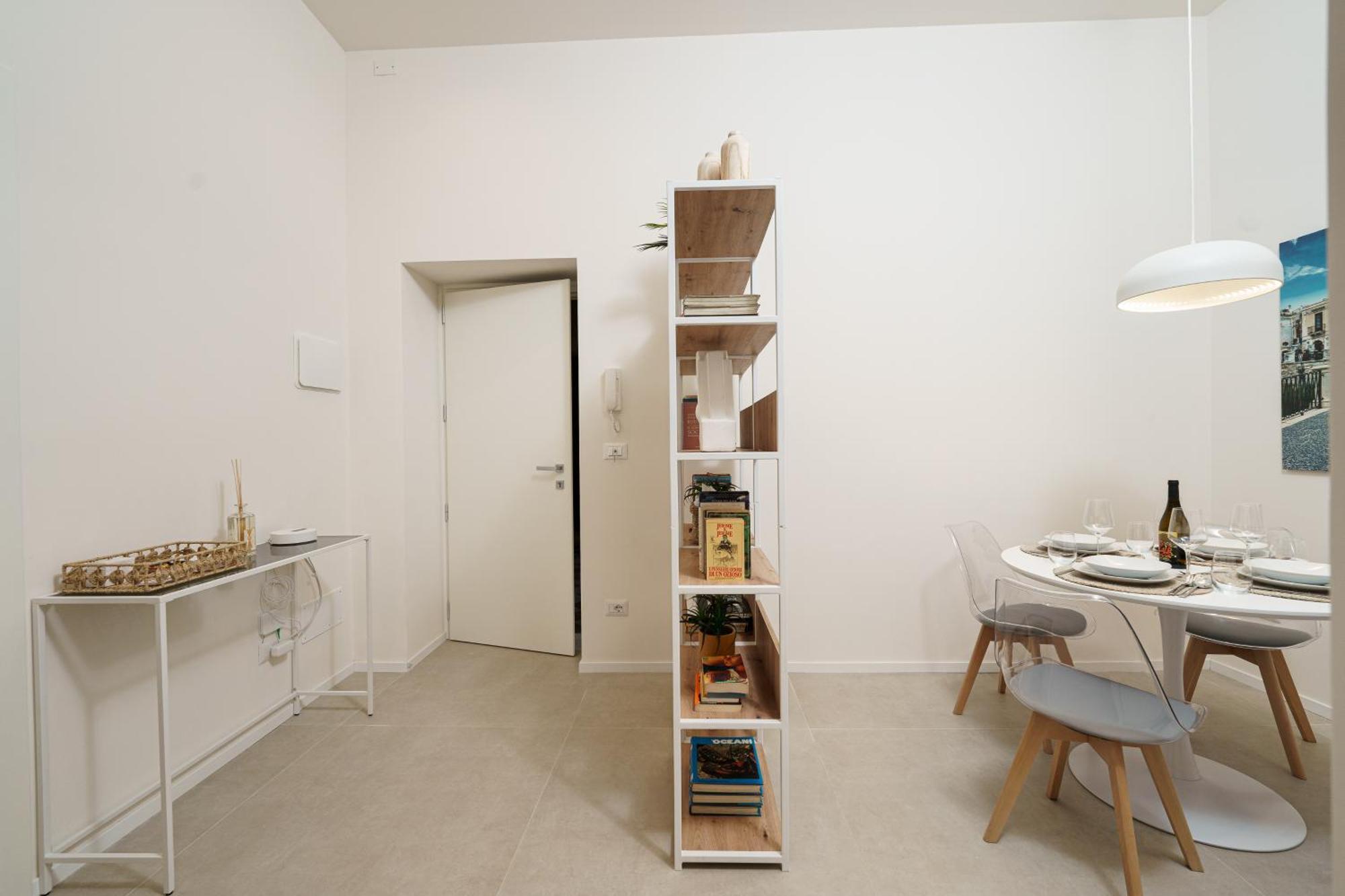 Habibi Apartments Siraküza Dış mekan fotoğraf