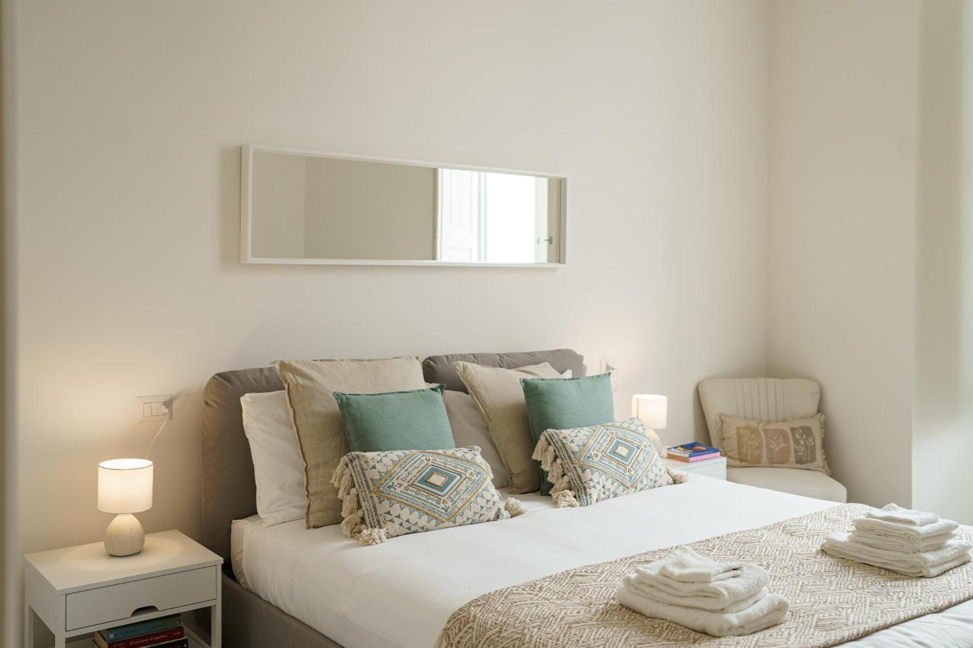 Habibi Apartments Siraküza Dış mekan fotoğraf