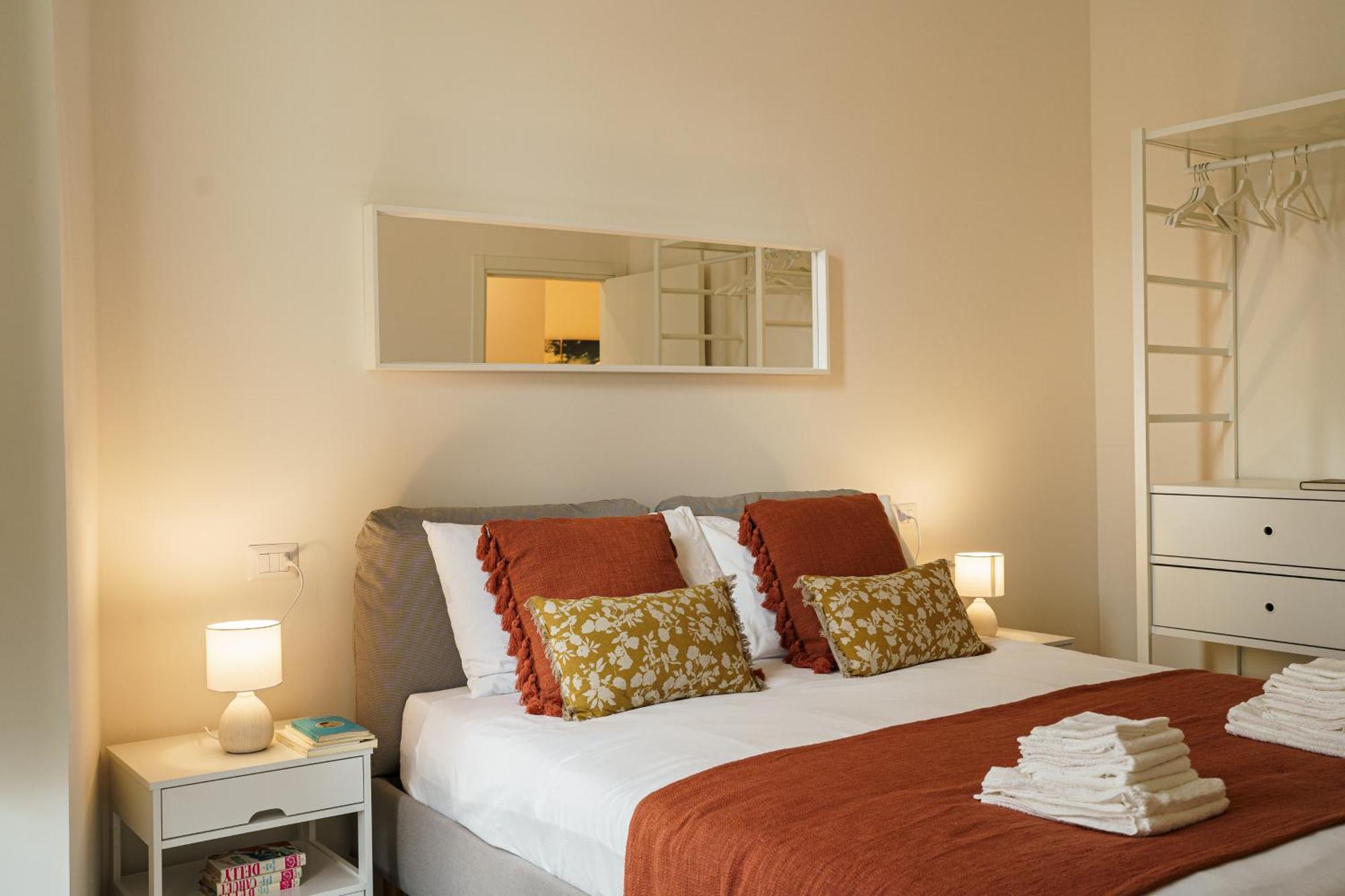 Habibi Apartments Siraküza Dış mekan fotoğraf