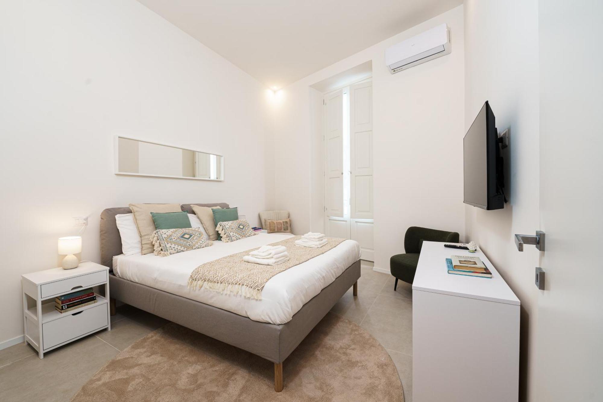 Habibi Apartments Siraküza Dış mekan fotoğraf