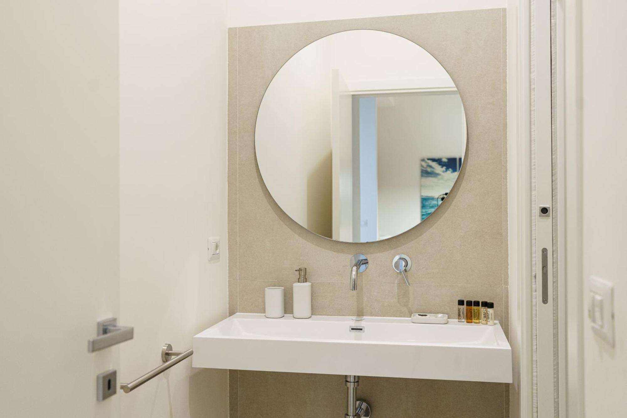 Habibi Apartments Siraküza Dış mekan fotoğraf