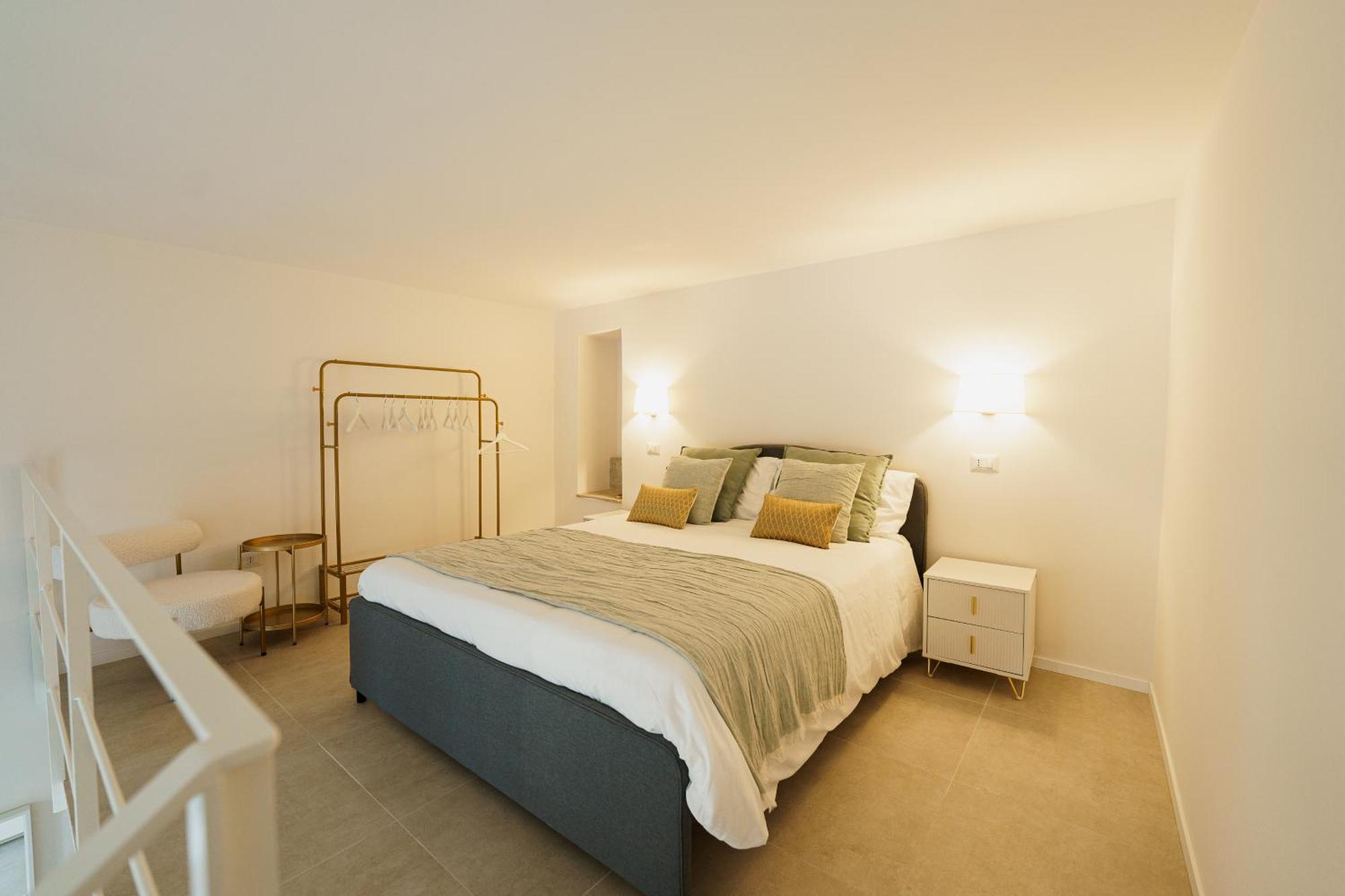 Habibi Apartments Siraküza Dış mekan fotoğraf