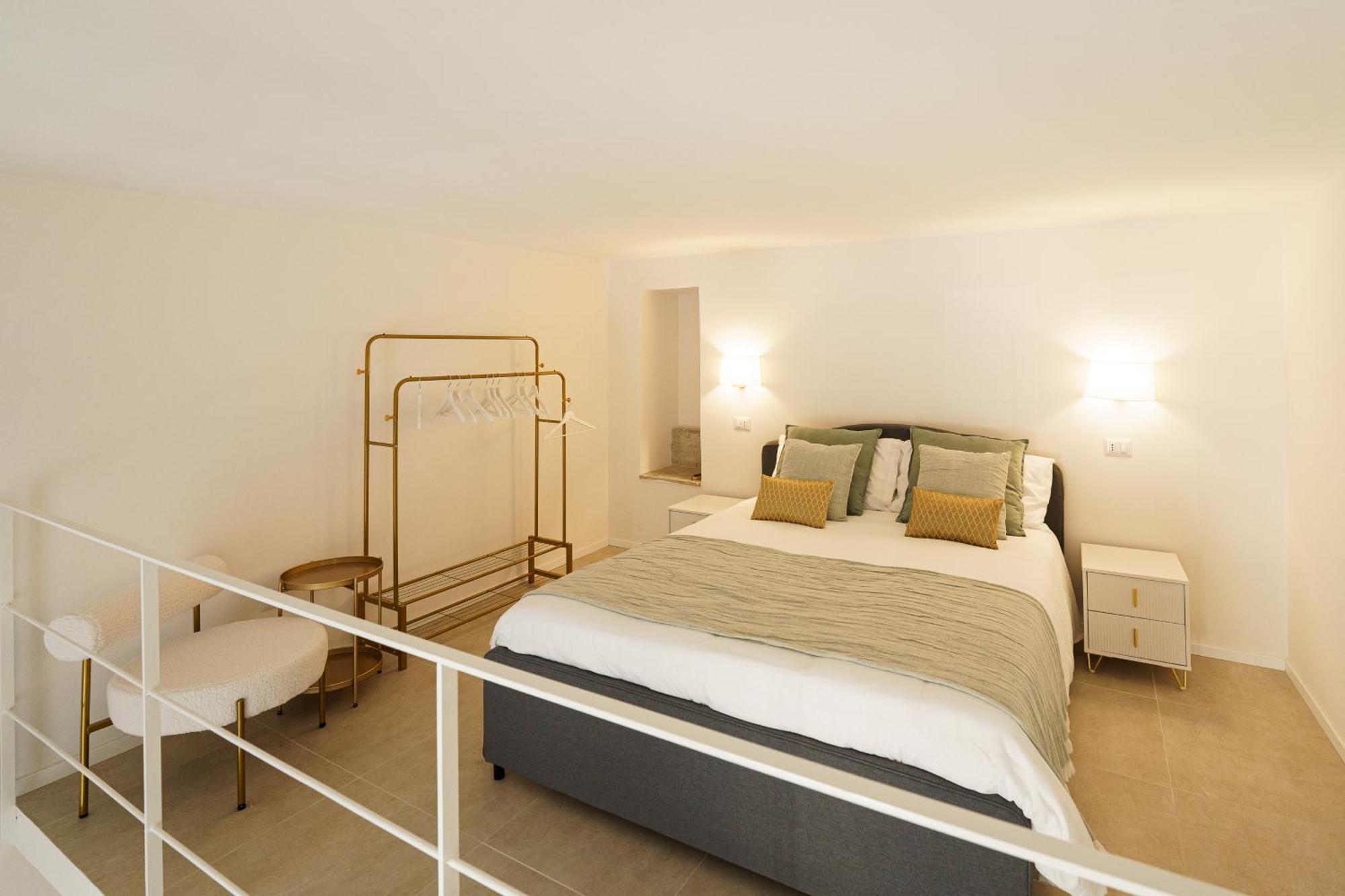 Habibi Apartments Siraküza Dış mekan fotoğraf