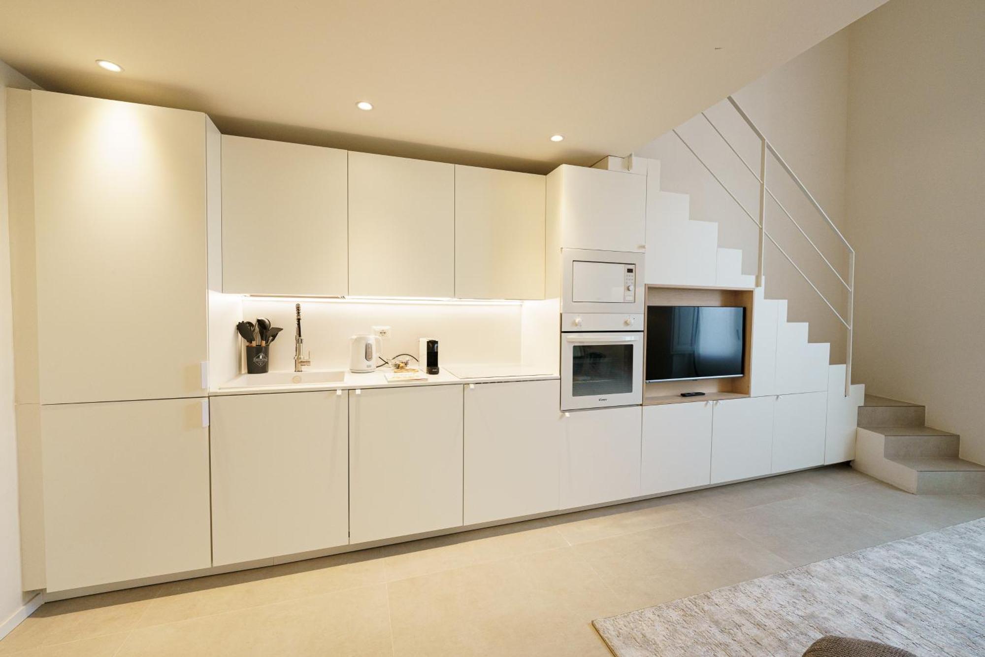 Habibi Apartments Siraküza Dış mekan fotoğraf