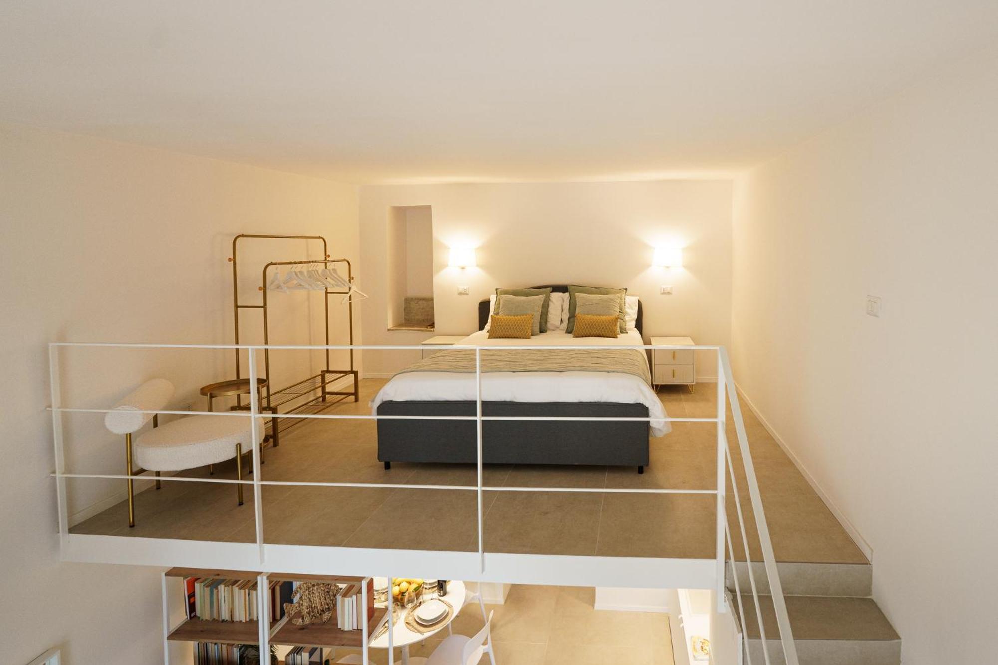 Habibi Apartments Siraküza Dış mekan fotoğraf