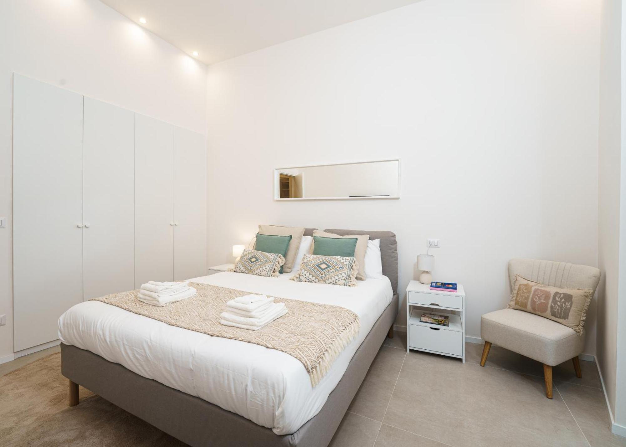 Habibi Apartments Siraküza Dış mekan fotoğraf