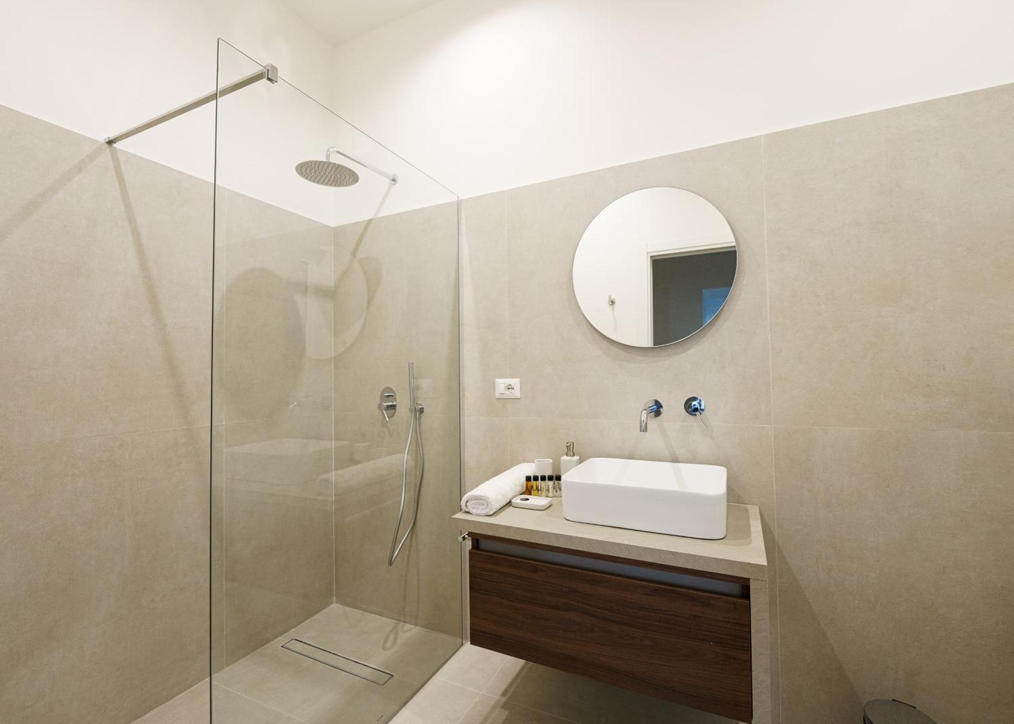 Habibi Apartments Siraküza Dış mekan fotoğraf