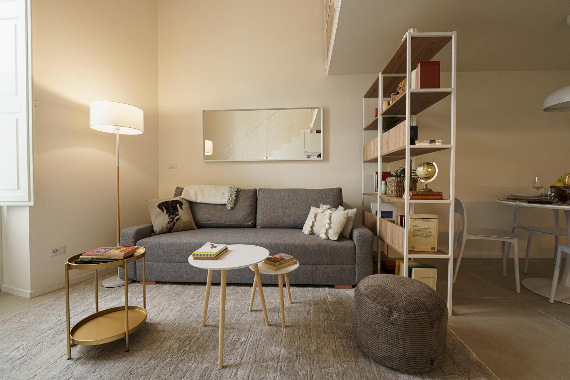 Habibi Apartments Siraküza Dış mekan fotoğraf