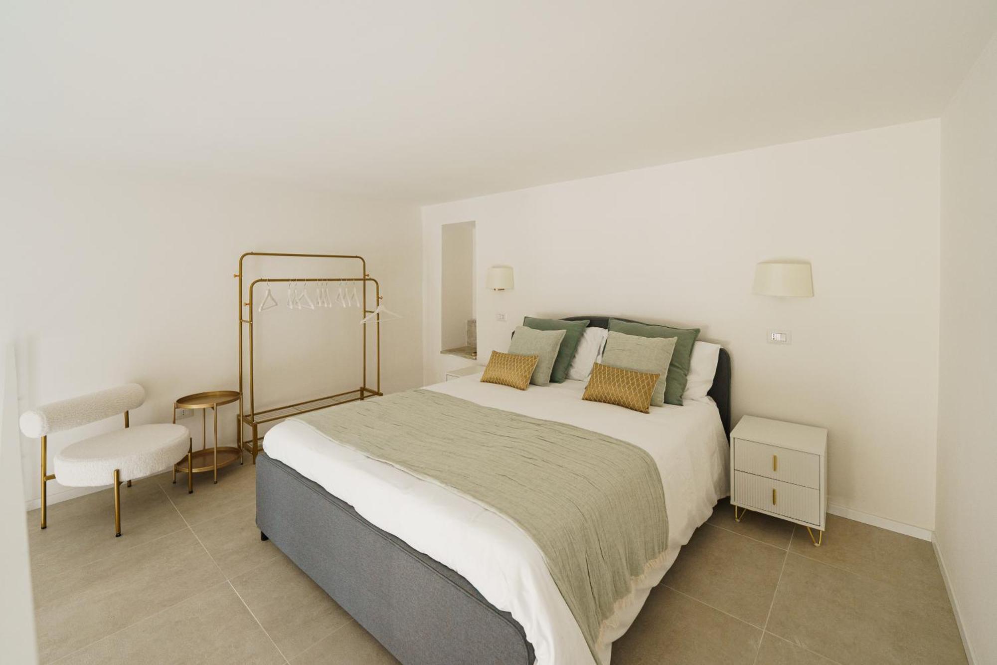 Habibi Apartments Siraküza Dış mekan fotoğraf